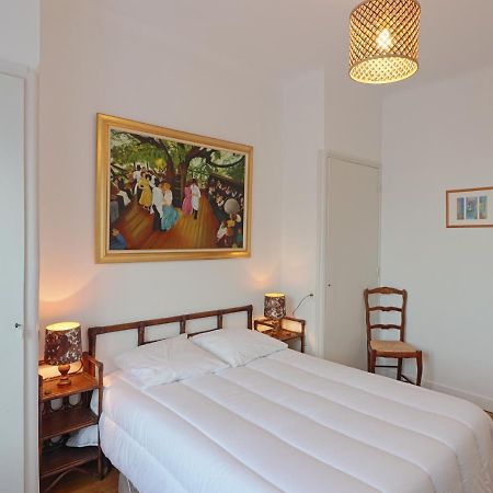 Le Family Lodge 2 Chambres 4 Personnes Classe 3 Etoiles Annecy Buitenkant foto