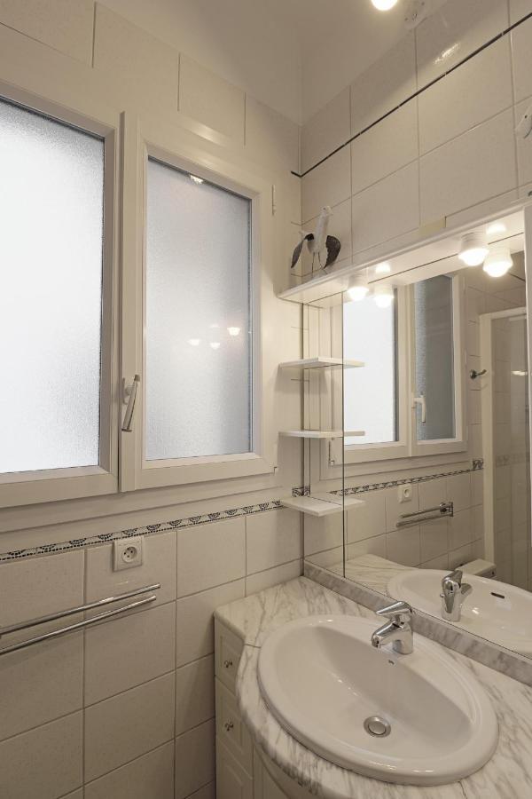 Le Family Lodge 2 Chambres 4 Personnes Classe 3 Etoiles Annecy Buitenkant foto