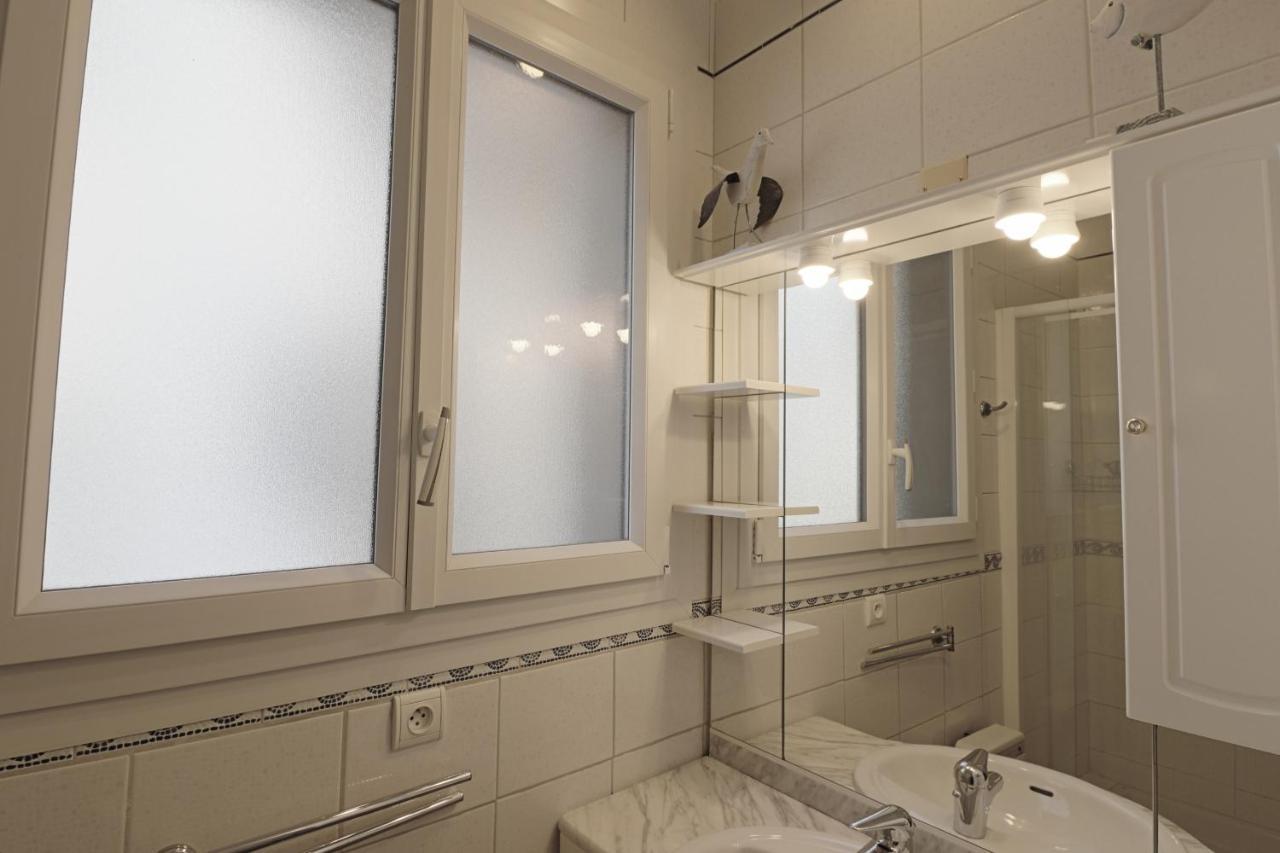 Le Family Lodge 2 Chambres 4 Personnes Classe 3 Etoiles Annecy Buitenkant foto