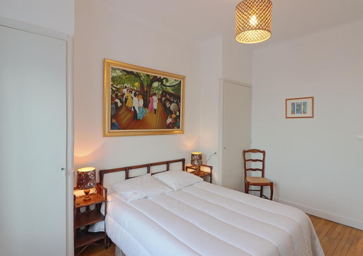 Le Family Lodge 2 Chambres 4 Personnes Classe 3 Etoiles Annecy Buitenkant foto